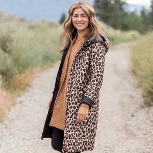 Joe Fresh Jilly Jacket by Jillian Harris - Medium